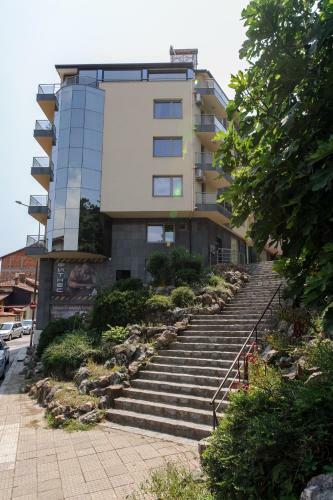 Hostal Sandanski Peak Guest Rooms