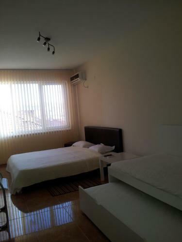 Hostal Sandanski Peak Guest Rooms