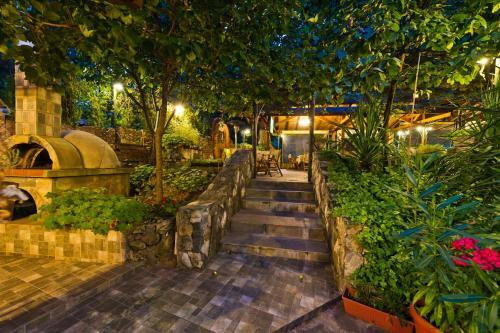 Hotel Edia