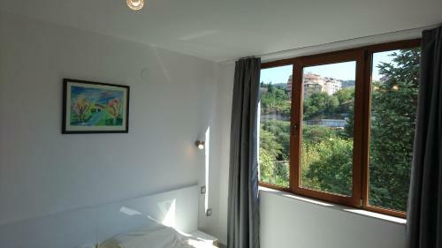 Park Apartments & Rooms Popovi