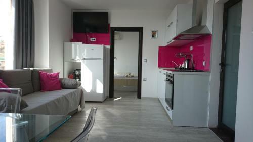 Park Apartments & Rooms Popovi
