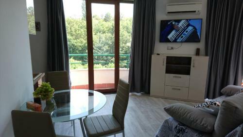 Park Apartments & Rooms Popovi