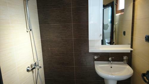 Park Apartments & Rooms Popovi
