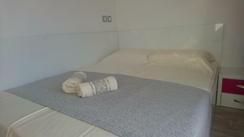Park Apartments & Rooms Popovi