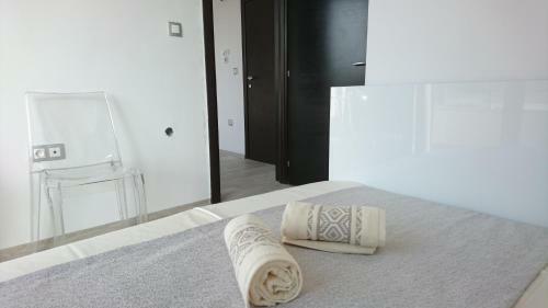 Park Apartments & Rooms Popovi