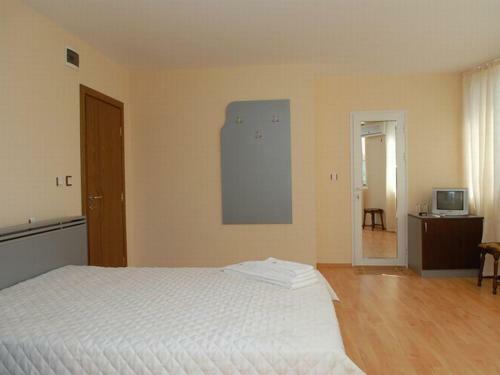 Family Hotel Bistritsa