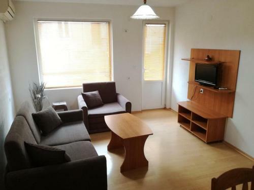 Fashion Apartments