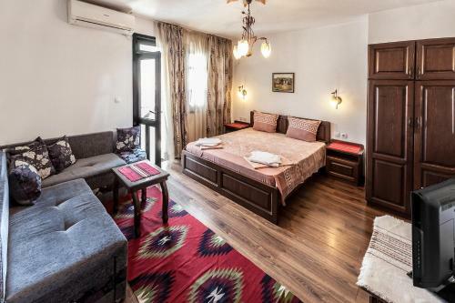 Hostal Keremidchieva Kushta Guest House