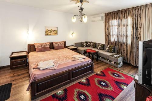 Hostal Keremidchieva Kushta Guest House