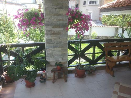 Hostal Keremidchieva Kushta Guest House