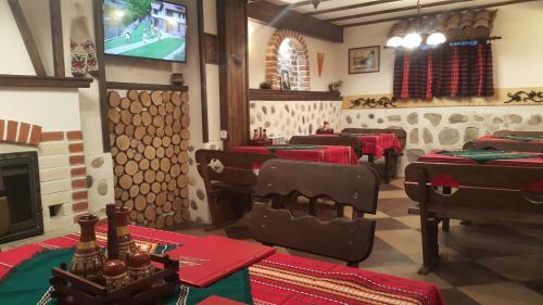 Hostal Keremidchieva Kushta Guest House