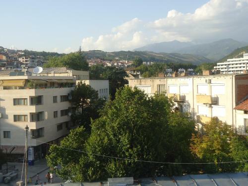 Thomas Palace Apartments