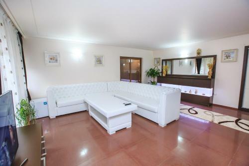 Family Hotel Santana