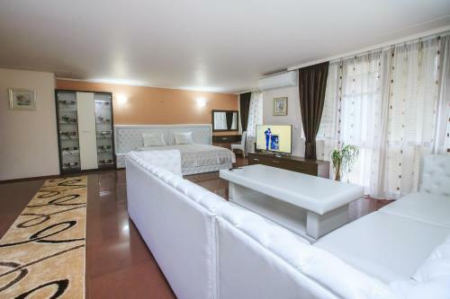 Family Hotel Santana