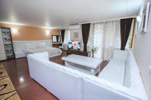 Family Hotel Santana