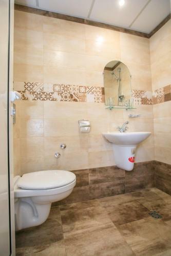 Hostal Guest House Amore