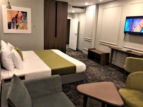 Medite Resort Spa Hotel