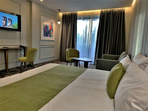 Medite Resort Spa Hotel