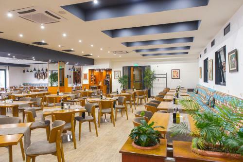 Spa Hotel Sveti Nikola