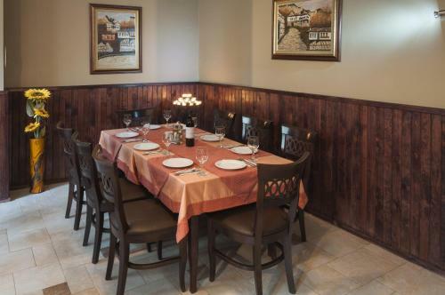 Family Hotel Pautalia