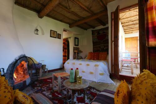 Hostal Douar Samra