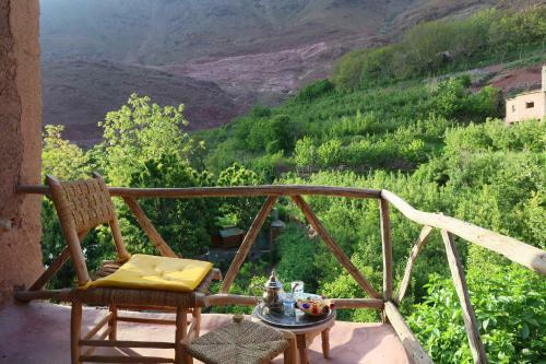 Hostal Douar Samra