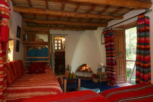 Hostal Douar Samra