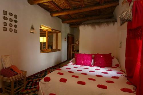 Hostal Douar Samra