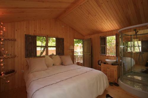 Hostal Douar Samra