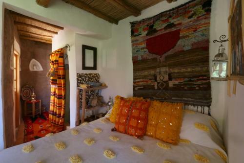 Hostal Douar Samra