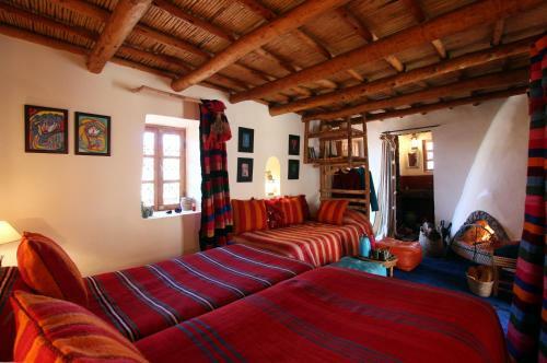 Hostal Douar Samra