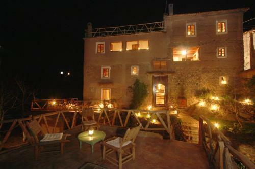 Hostal Douar Samra