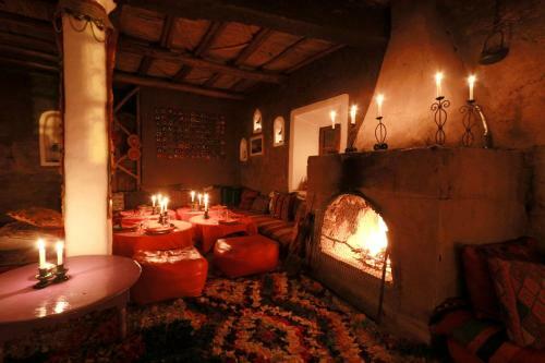 Hostal Douar Samra