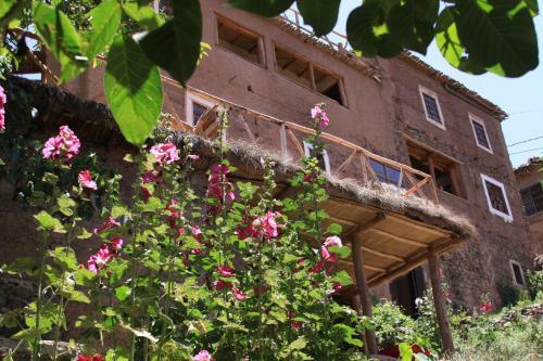 Hostal Douar Samra