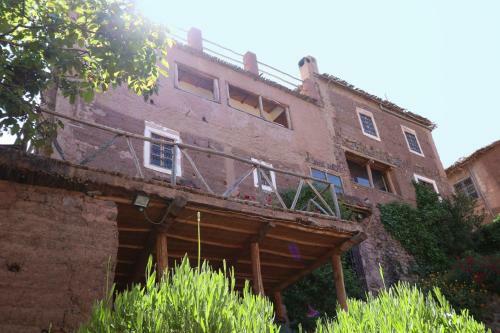 Hostal Douar Samra