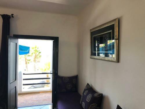 Apartamento Al Amine Plage