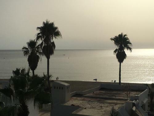 Apartamento Al Amine Plage