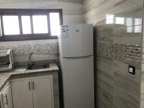 Apartamento Al Amine Plage