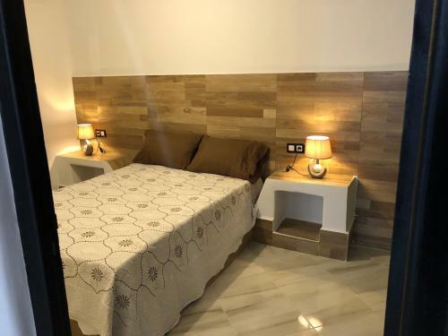 Apartamento Al Amine Plage