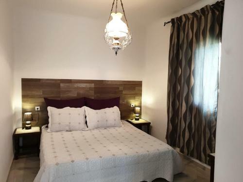 Apartamento Al Amine Plage