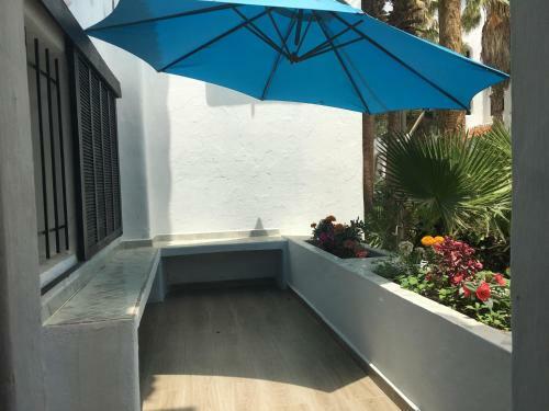 Apartamento Al Amine Plage