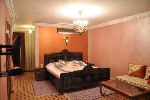 Hostal Dar Lyazid