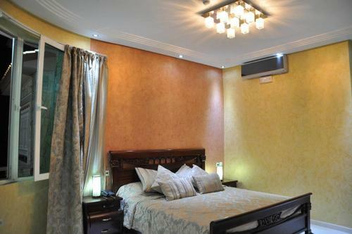 Hostal Dar Lyazid