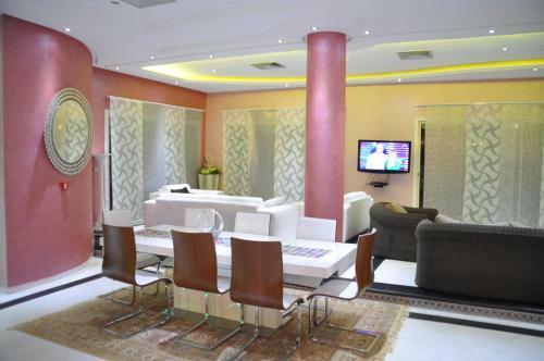 Hostal Dar Lyazid