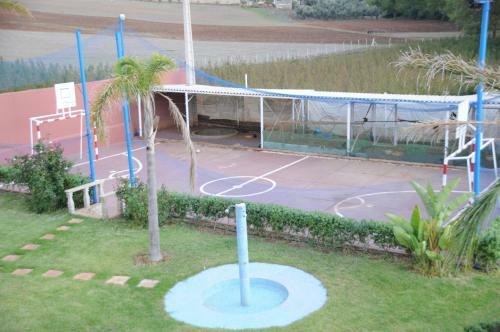 Hostal Dar Lyazid