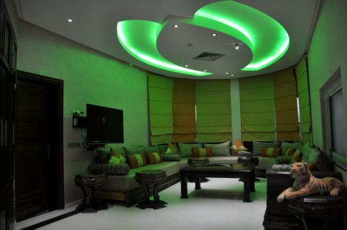 Hostal Dar Lyazid