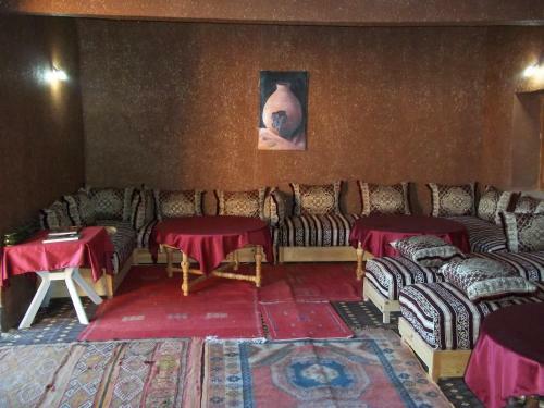 Hotel Auberge L'oasis