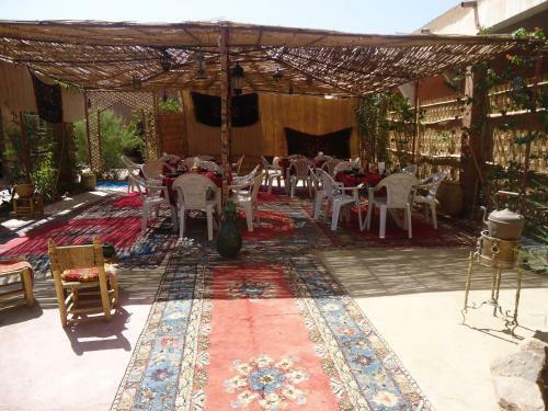 Hotel Auberge L'oasis