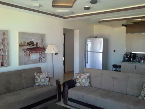 Fnideq Seaside Apartment
