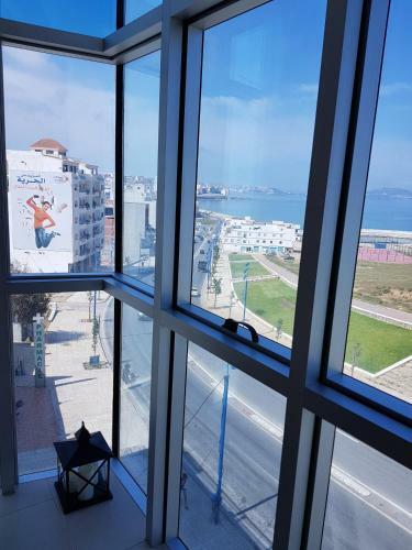 Fnideq Seaside Apartment